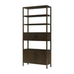 Theodore Alexander Lido Bookcase