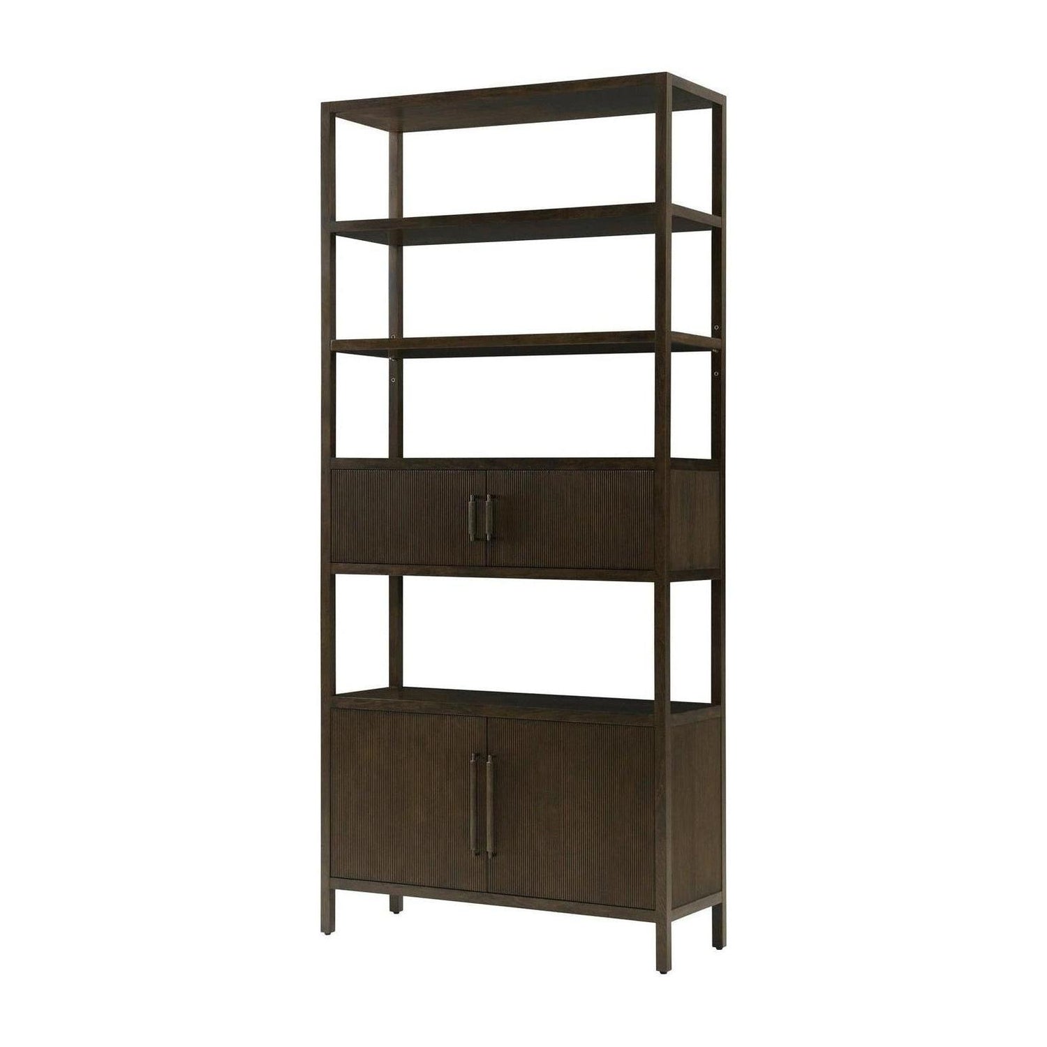 Theodore Alexander Lido Bookcase