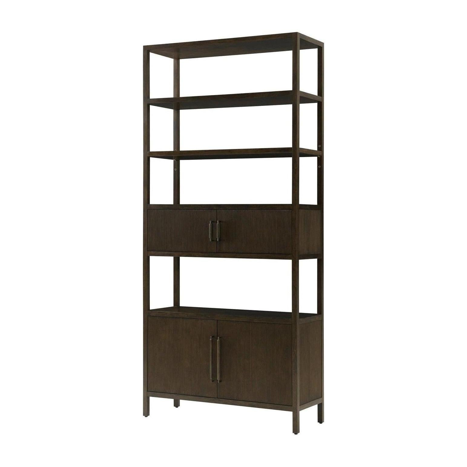 Theodore Alexander Lido Bookcase