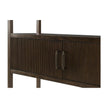 Theodore Alexander Lido Bookcase