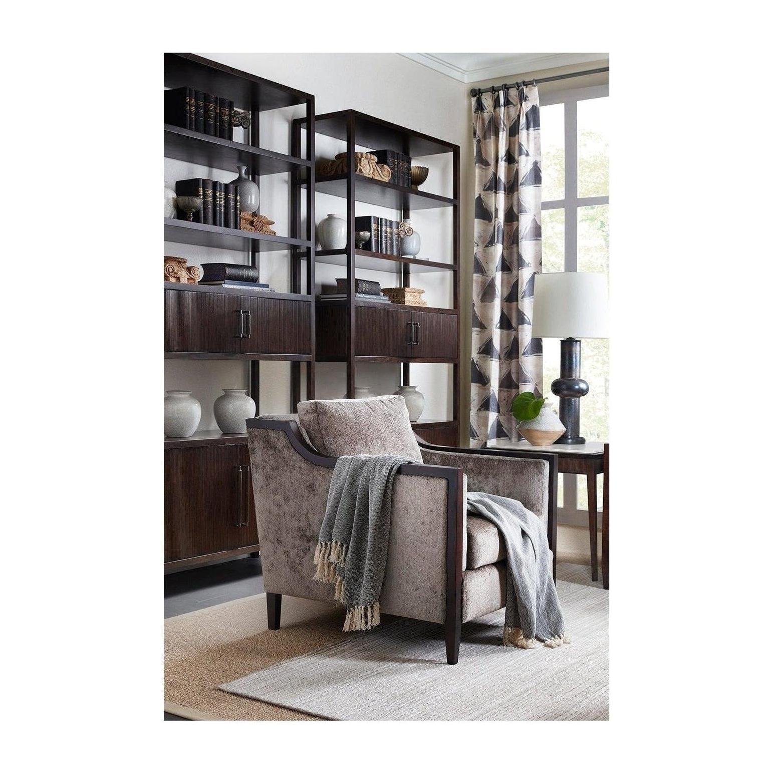 Theodore Alexander Lido Side Table II