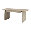 Theodore Alexander Repose Wooden Desk