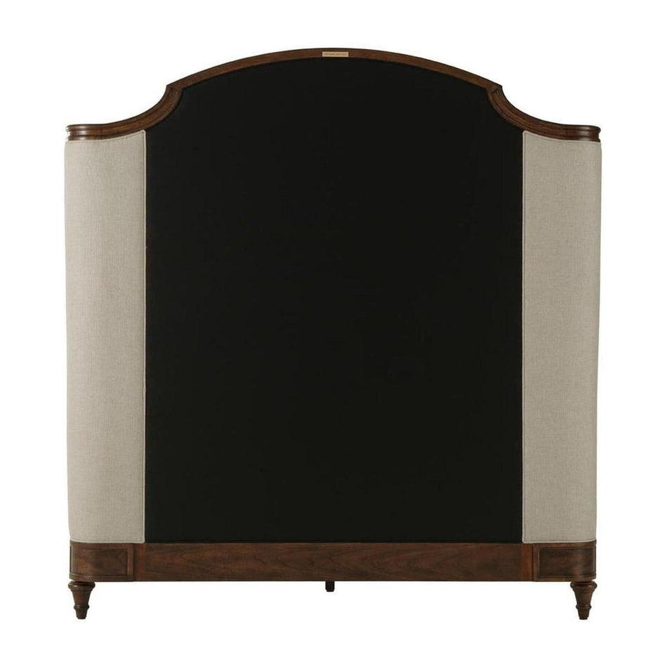 Theodore Alexander Tavel The Madeleine Bed