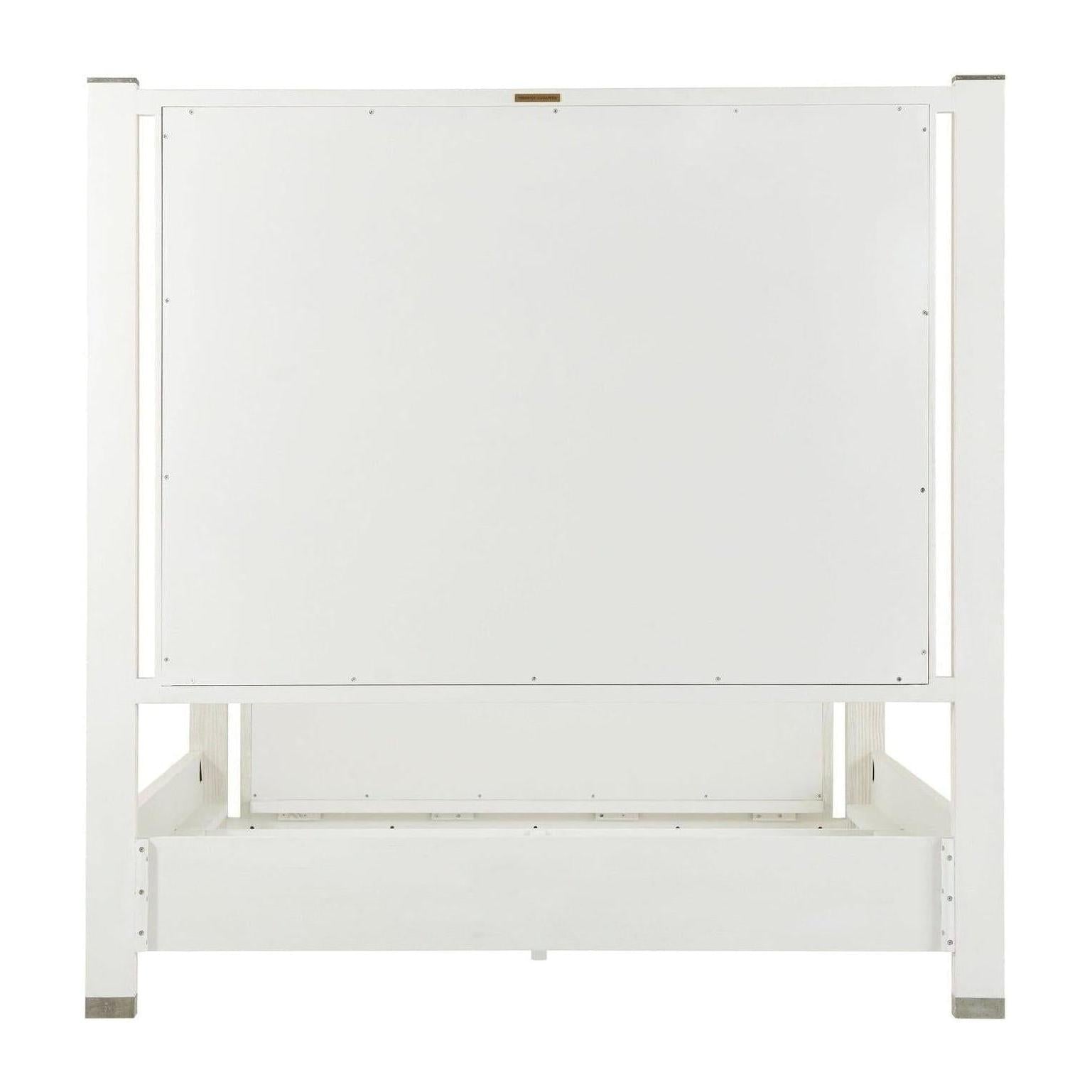 Theodore Alexander Breeze Upholstered Bed