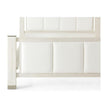 Theodore Alexander Breeze Upholstered Bed