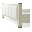 Theodore Alexander Breeze Upholstered Bed