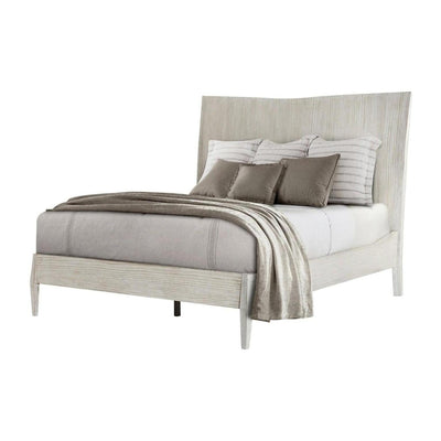 Theodore Alexander Breeze Panel Bed