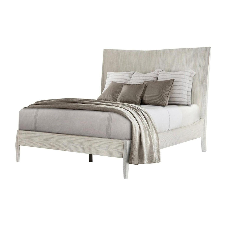 Theodore Alexander Breeze Panel Bed