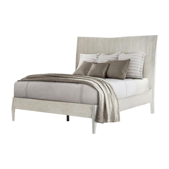 Theodore Alexander Breeze Panel Bed