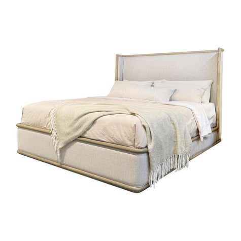 Theodore Alexander Catalina Upholstered Bed