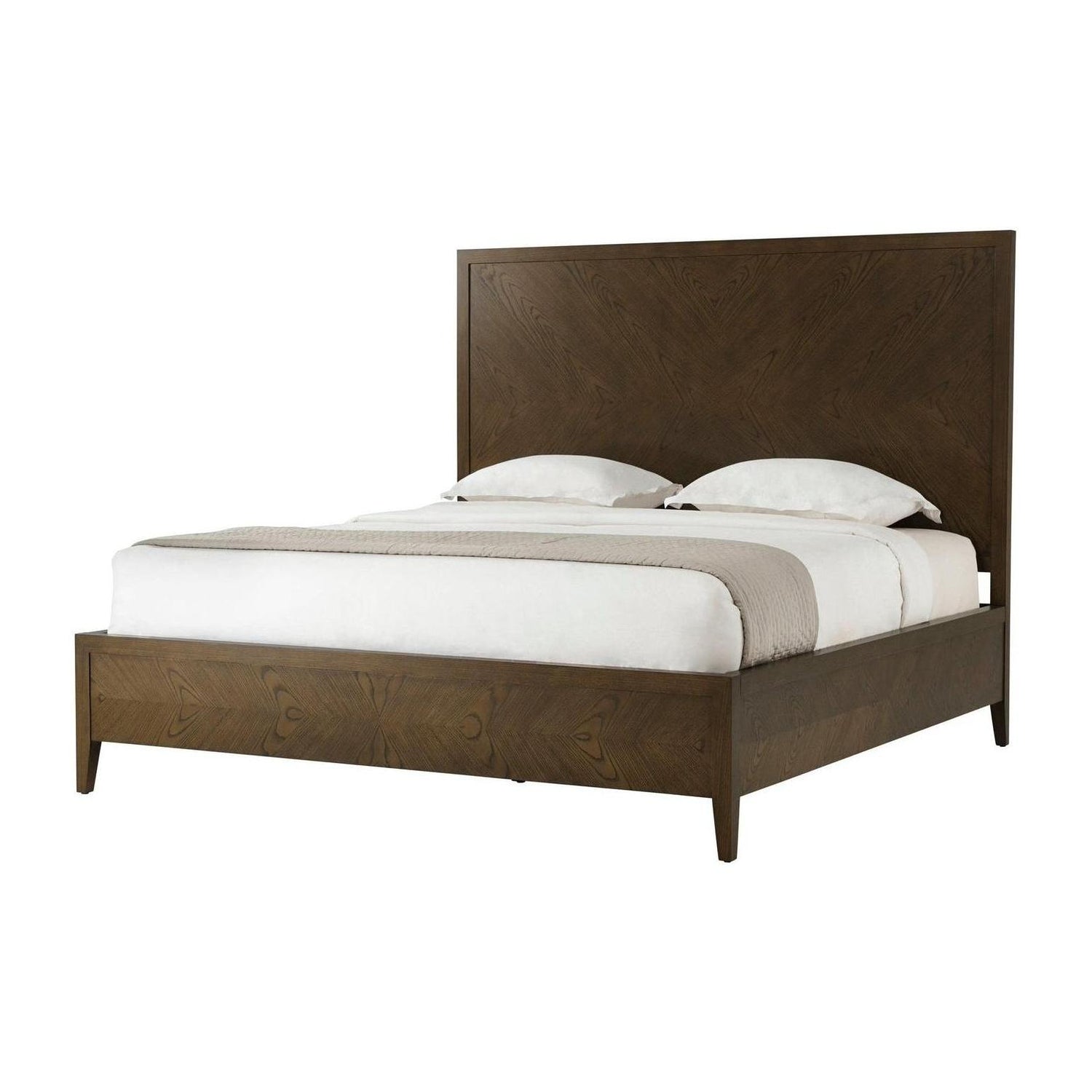 Theodore Alexander Catalina Bed