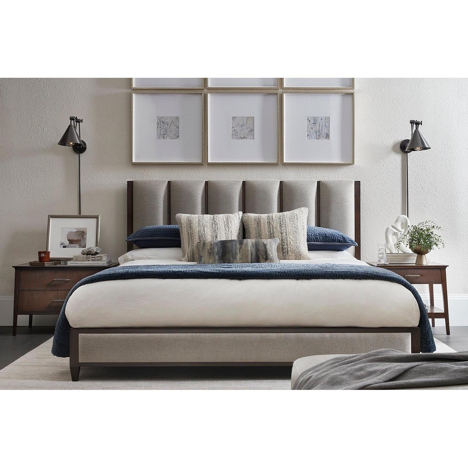 Theodore Alexander Lido Nightstand V