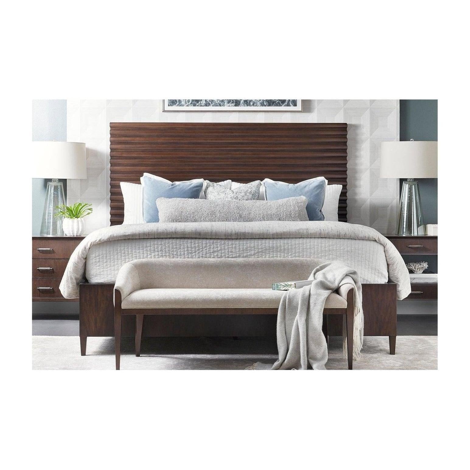Theodore Alexander Lido Nightstand III