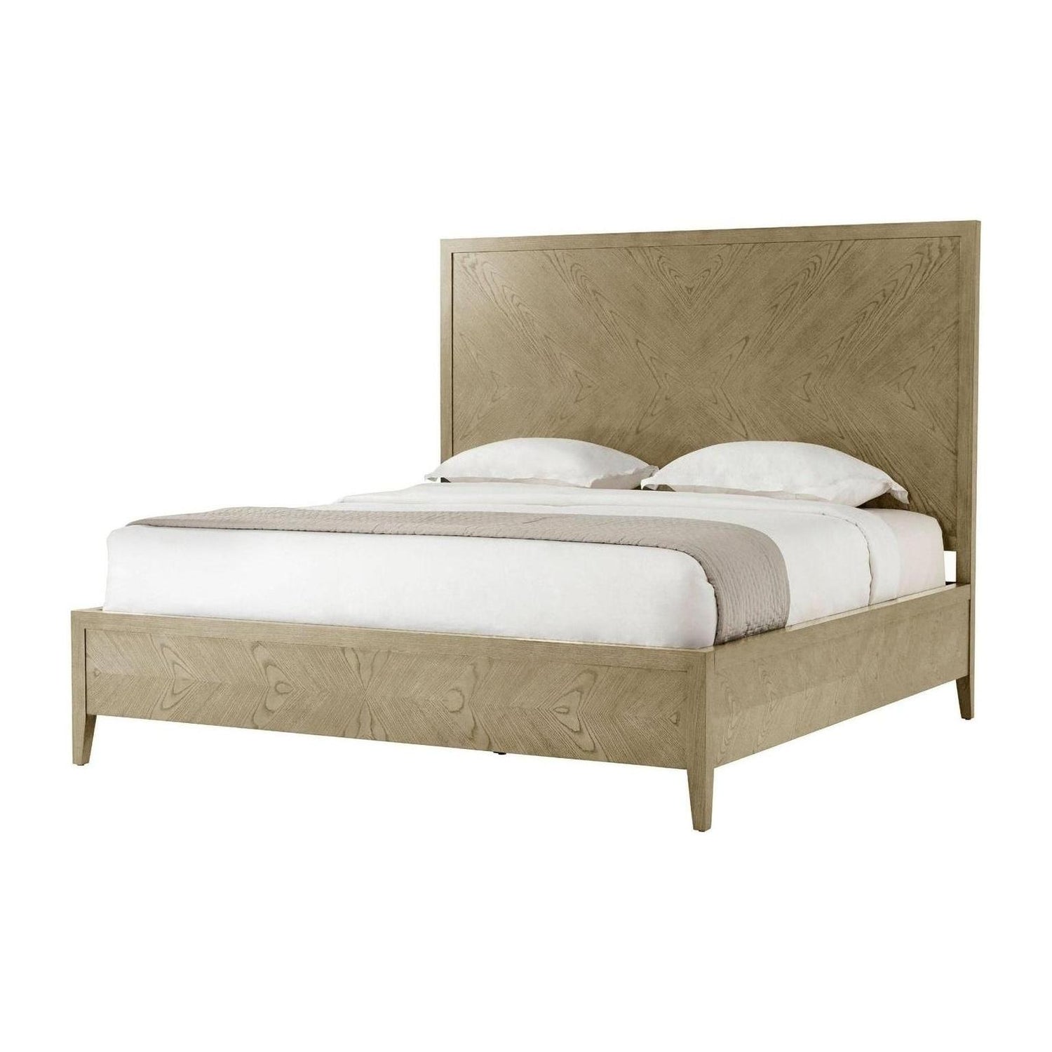 Theodore Alexander Catalina Bed