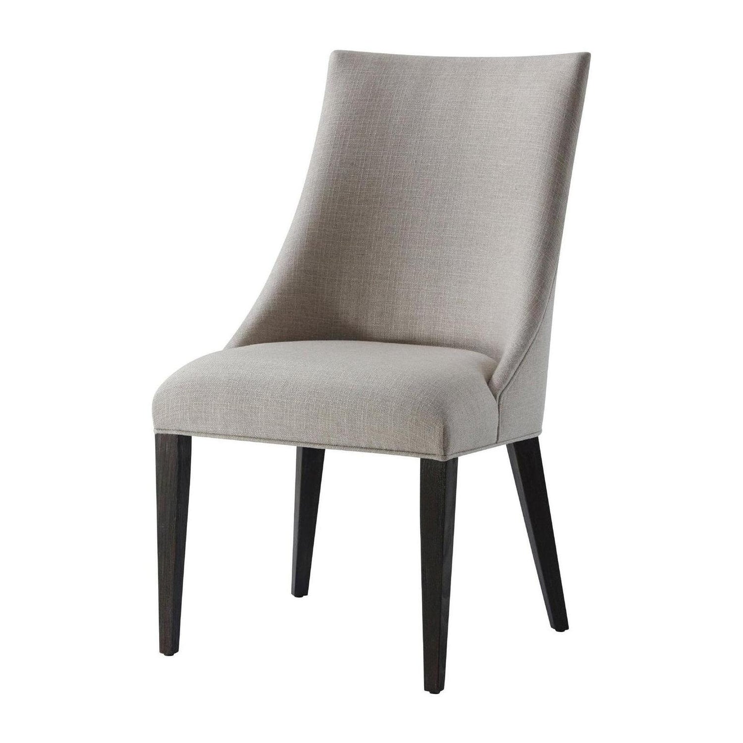 Theodore Alexander TA Studio Adele Side Chair - Set of 2