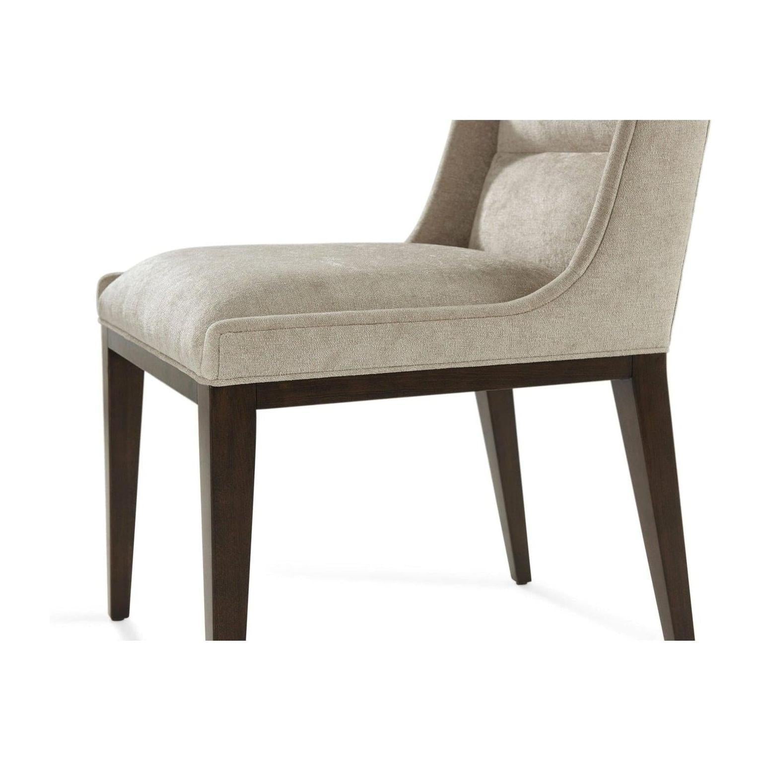 Theodore Alexander Lido Upholstered Dining Side Chair - Set of 2