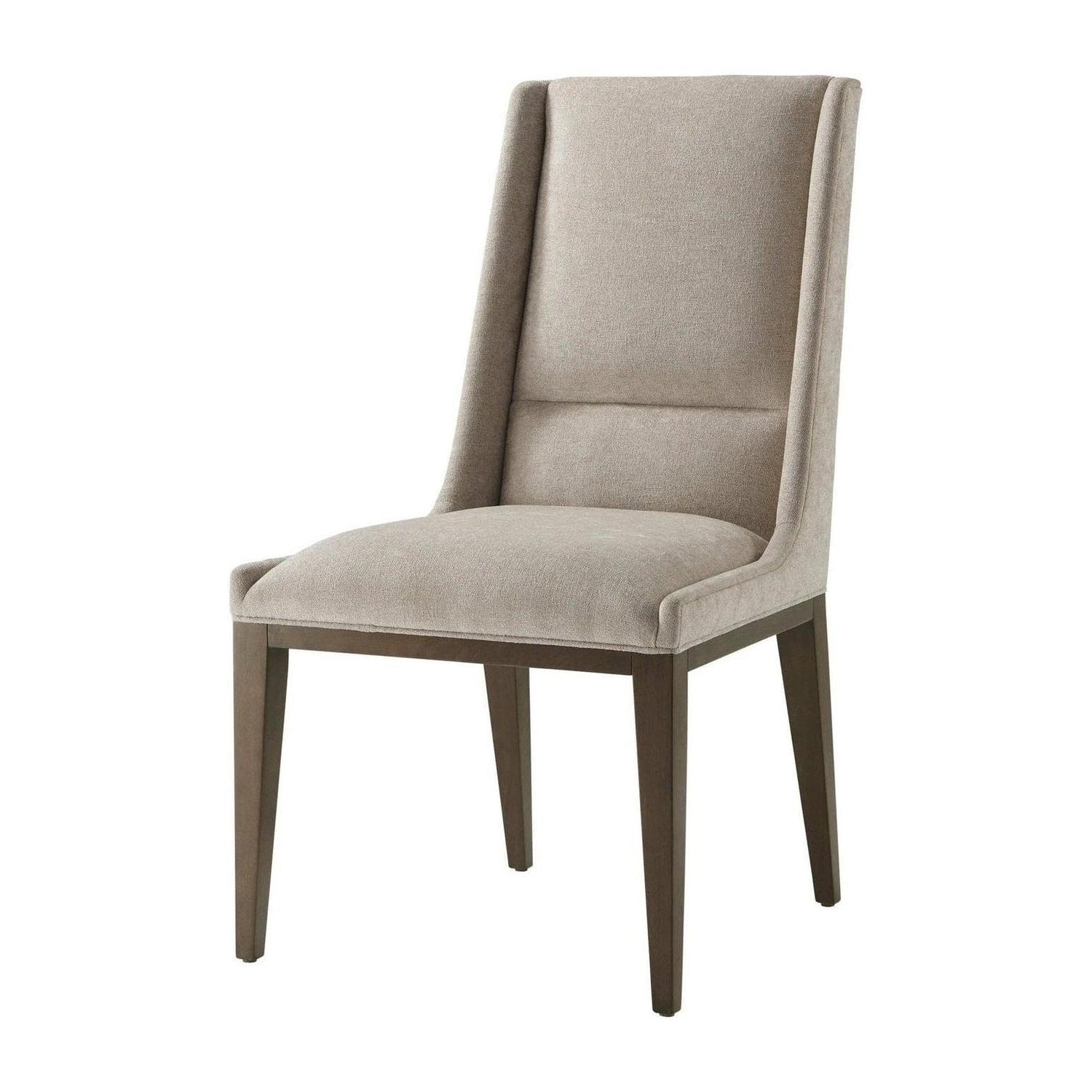 Theodore Alexander Lido Upholstered Dining Side Chair - Set of 2
