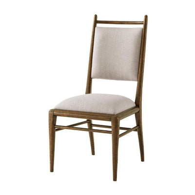 Theodore Alexander Nova Dining Side Chair II - Set of 2
