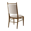 Theodore Alexander Nova Dining Side Chair II - Set of 2