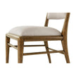 Theodore Alexander Nova Dining Side Chair II - Set of 2
