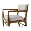 Theodore Alexander Nova Dining Arm Chair II - Set of 2