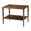 Theodore Alexander Nova Rectangular Side Table