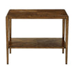 Theodore Alexander Nova Rectangular Side Table