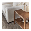 Theodore Alexander Nova Rectangular Side Table