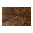 Theodore Alexander Nova Two Frieze Drawers Console Table