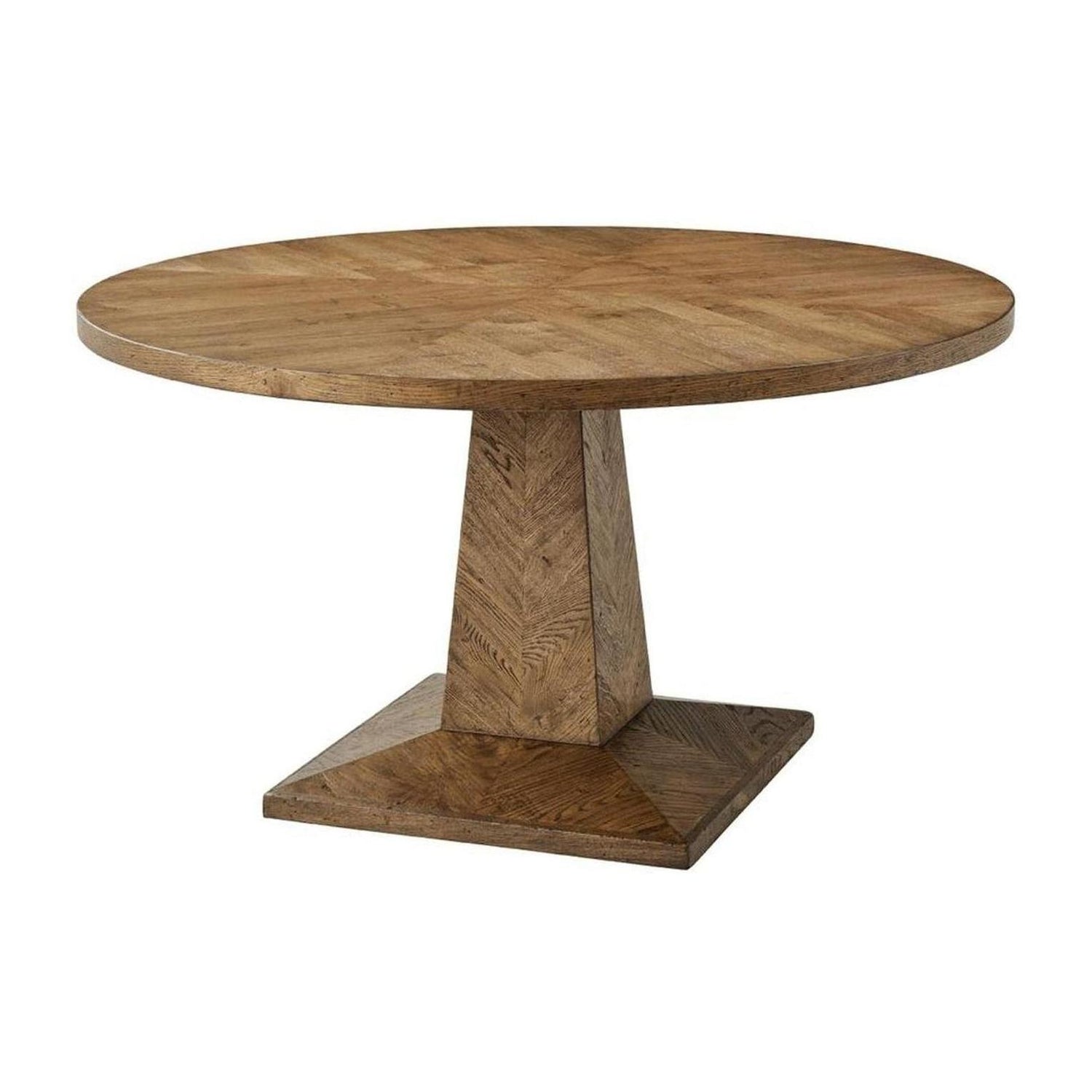 Theodore Alexander Nova Dining Table