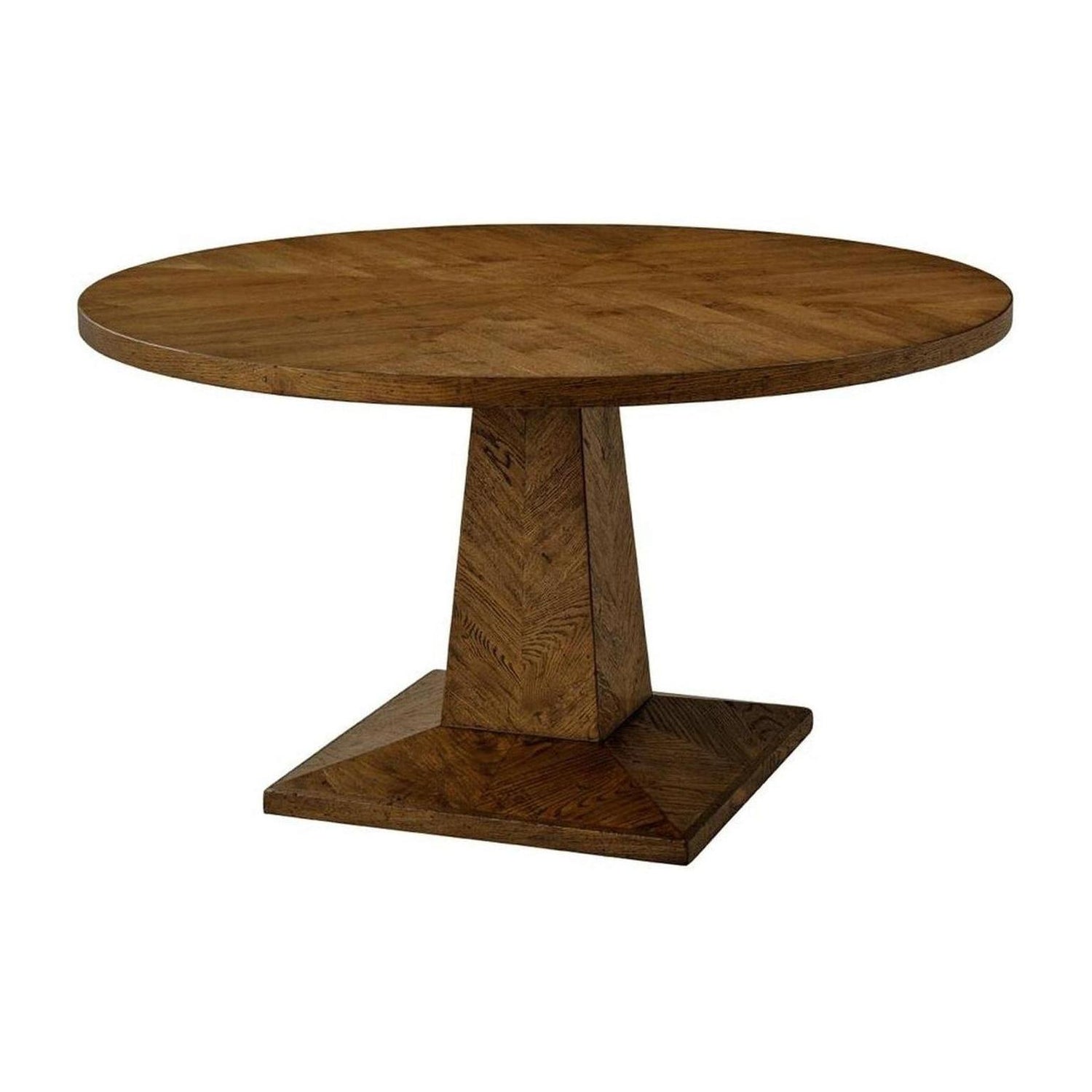 Theodore Alexander Nova Dining Table