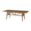 Theodore Alexander Nova Extending Dining Table I