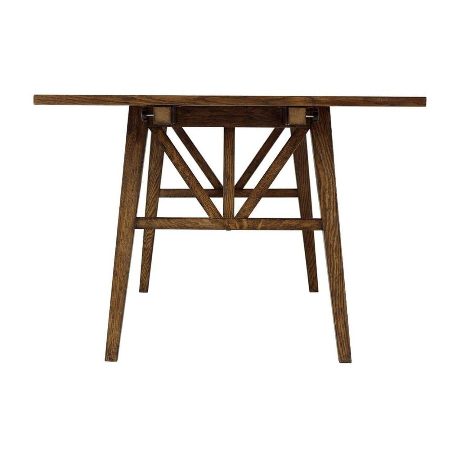 Theodore Alexander Nova Extending Dining Table I