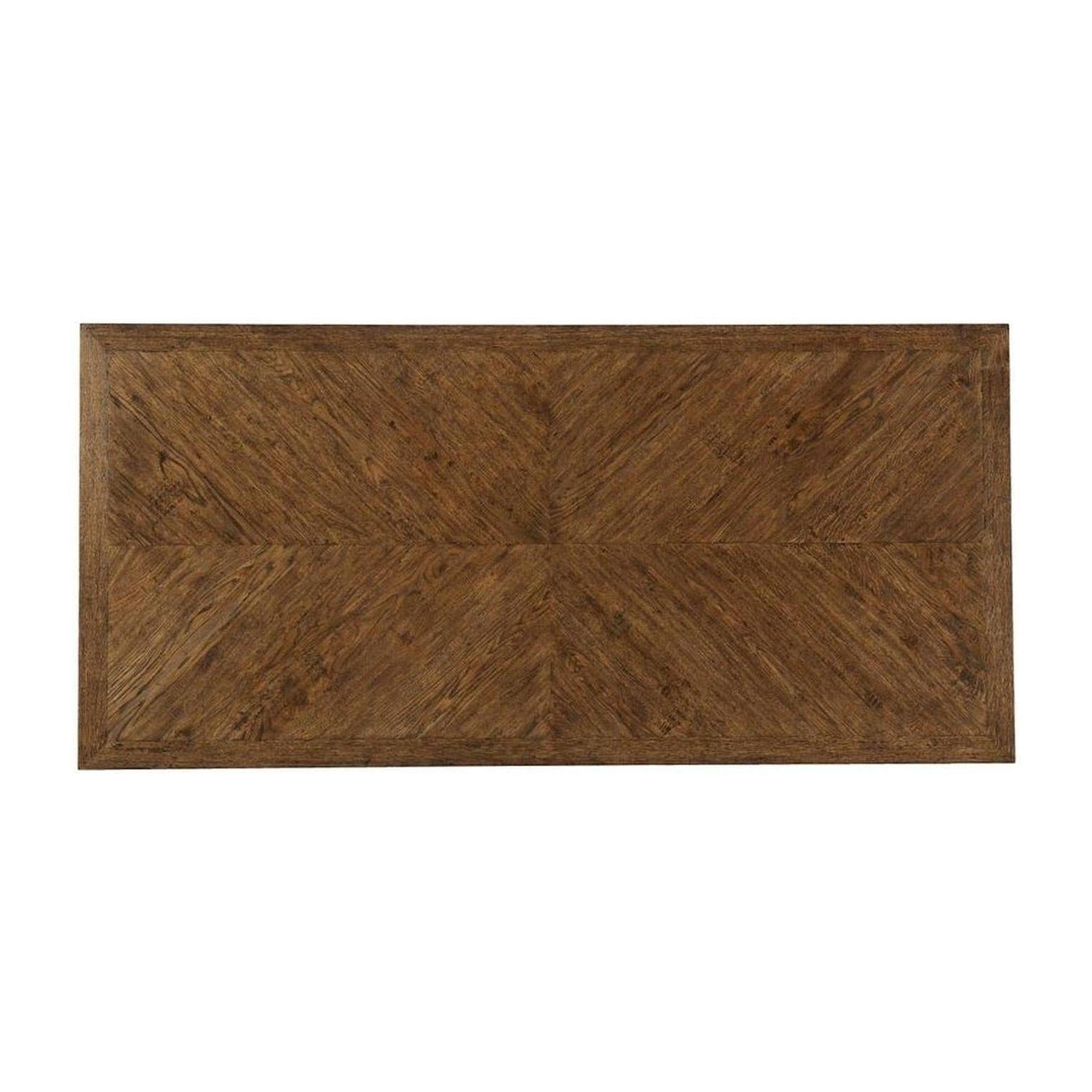 Theodore Alexander Nova Extending Dining Table I