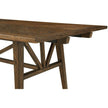 Theodore Alexander Nova Extending Dining Table I