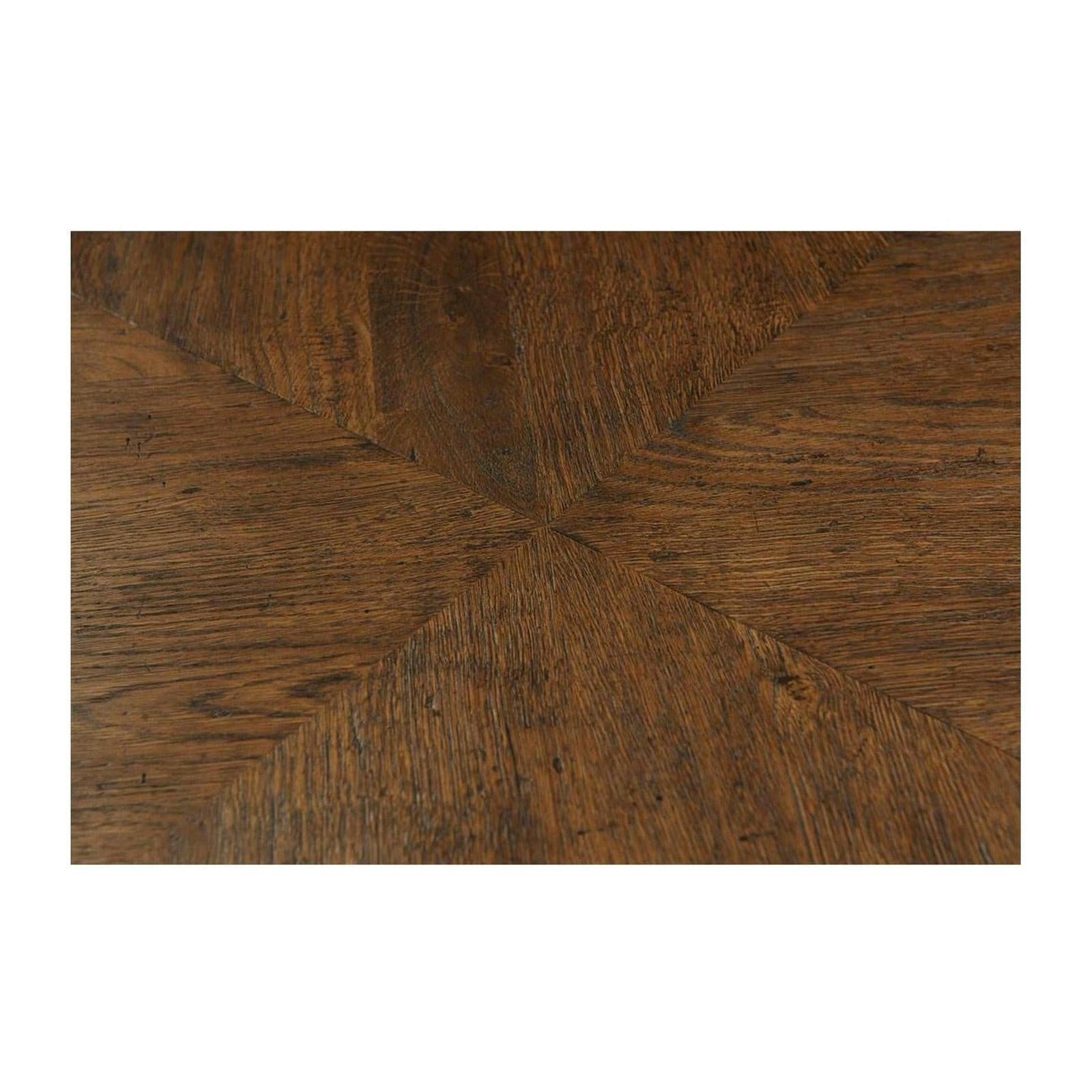 Theodore Alexander Nova Extending Dining Table I