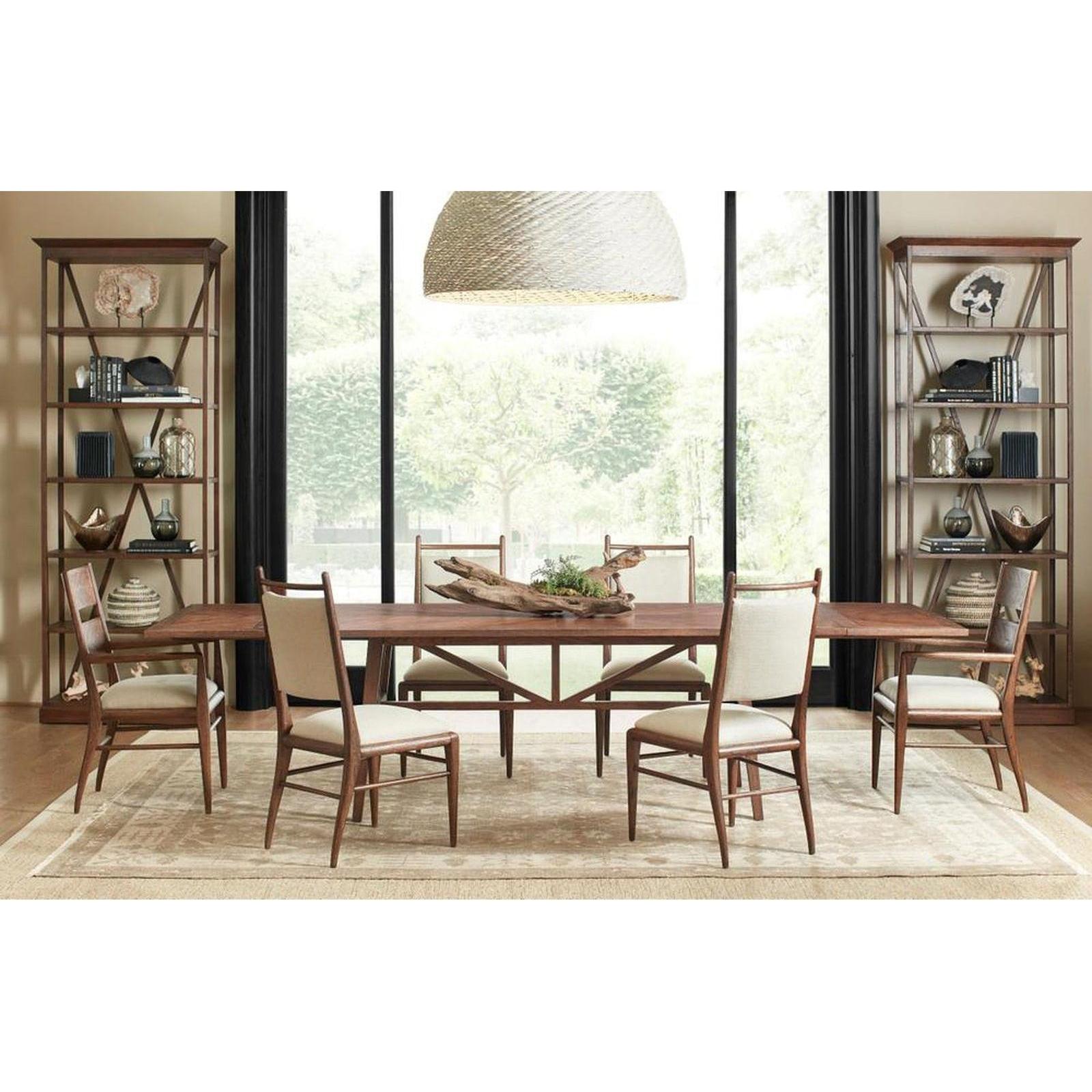 Theodore Alexander Nova Extending Dining Table I