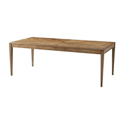 Theodore Alexander Nova Extending Dining Table II