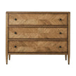 Theodore Alexander Nova Chest Of Drawers