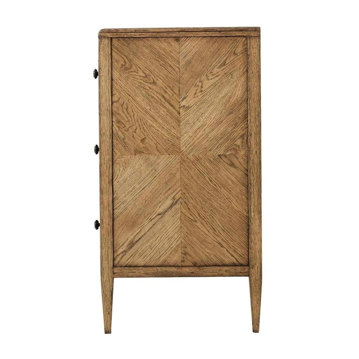 Theodore Alexander Nova Chest Of Drawers