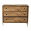 Theodore Alexander Nova Chest Of Drawers