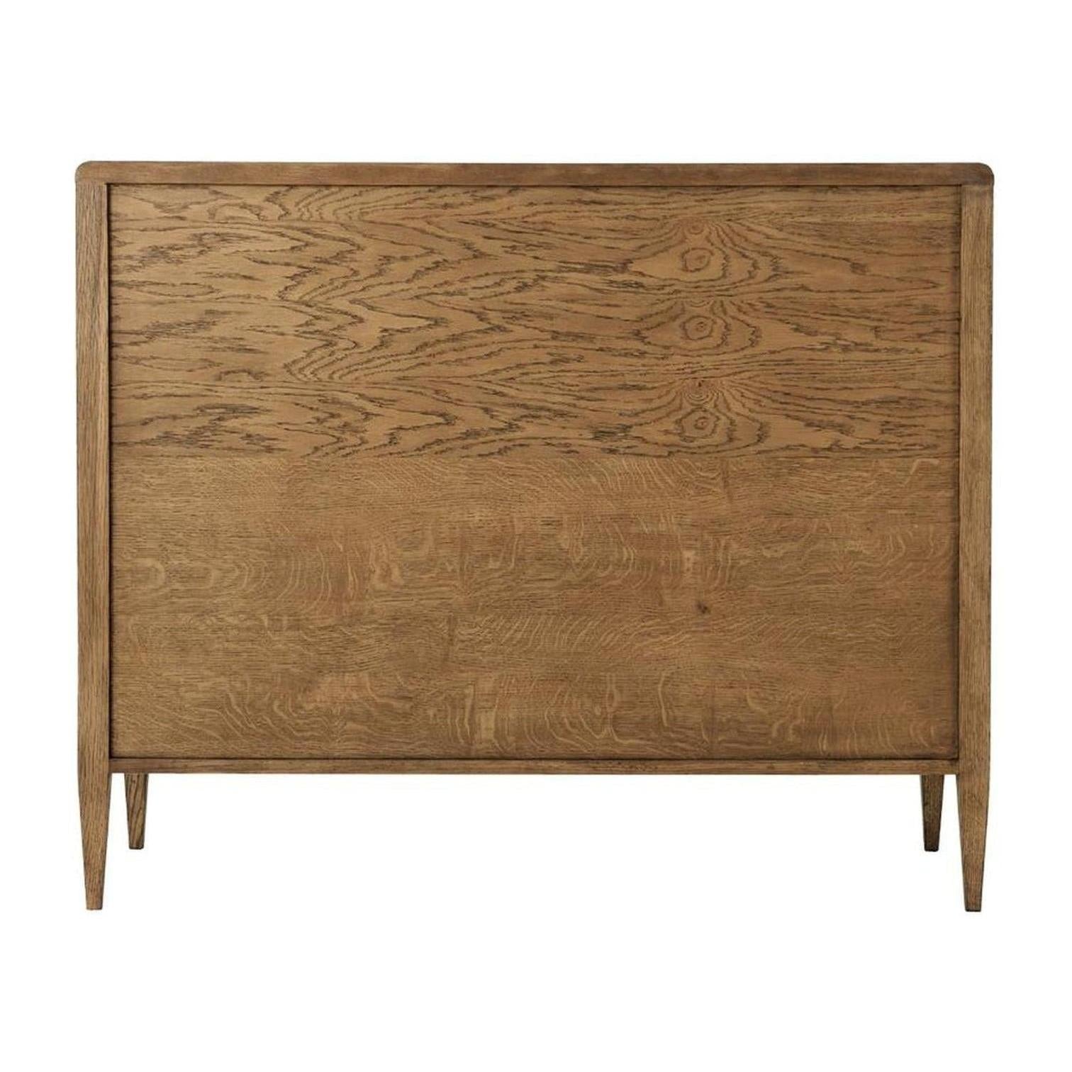 Theodore Alexander Nova Chest Of Drawers
