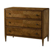 Theodore Alexander Nova Chest Of Drawers