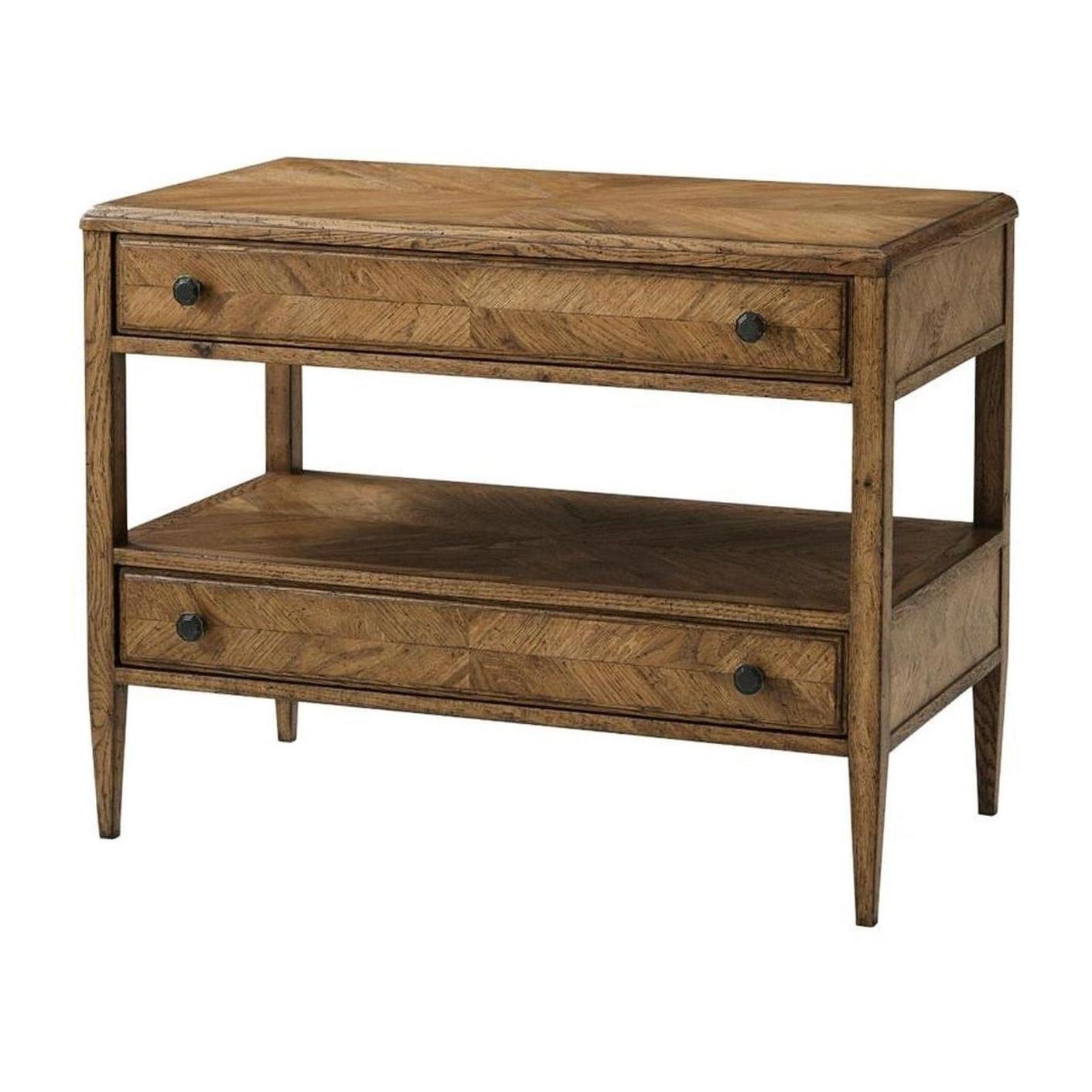 Theodore Alexander Nova Night Stand