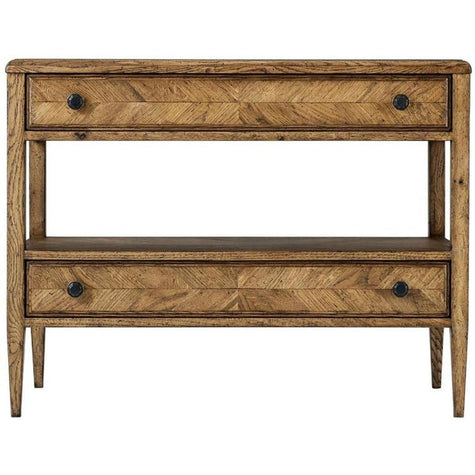 Theodore Alexander Nova Night Stand