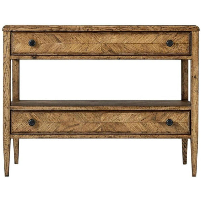 Theodore Alexander Nova Night Stand