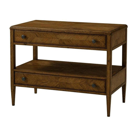 Theodore Alexander Nova Night Stand
