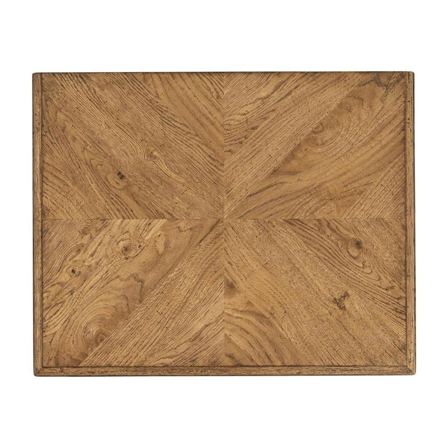 Theodore Alexander Nova Two Drawers Night Stand