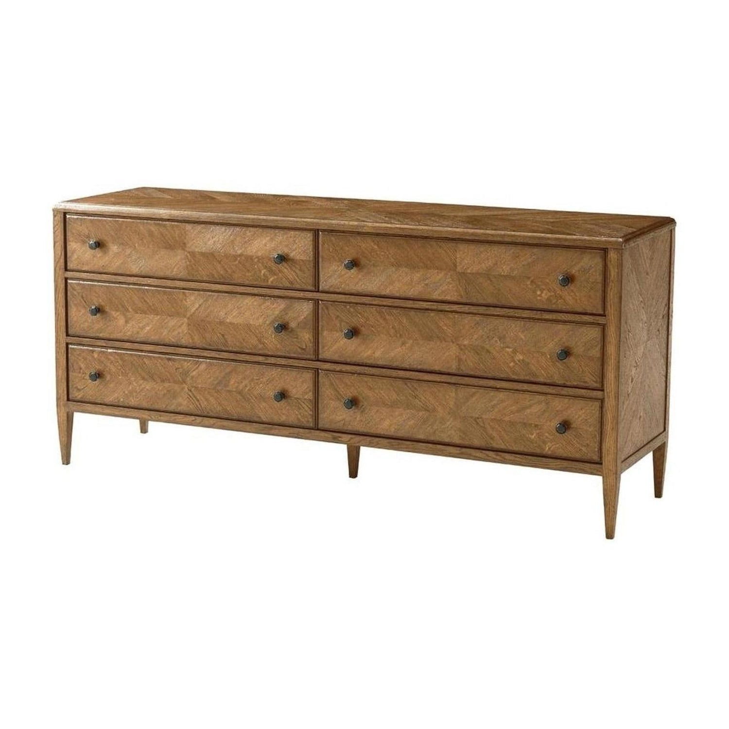 Theodore Alexander Nova Long Dresser