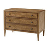 Theodore Alexander Nova Chest Of Drawers II